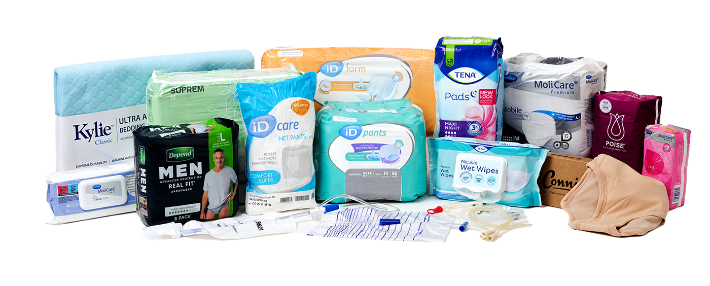 ContinenceProducts ContinenceProducts