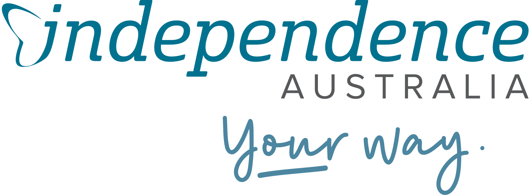 Independence Australia Logo